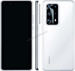 Huawei P40 Pro Premium